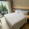 Hotel Tour di Grand Aston Puncak, Pamerkan Pemandangan Gunung dari Tiap Kamar dan Fasilitas Menarik