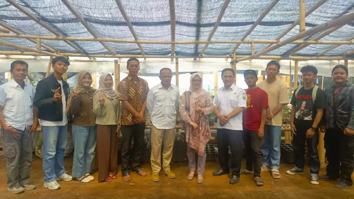 Pertemuan