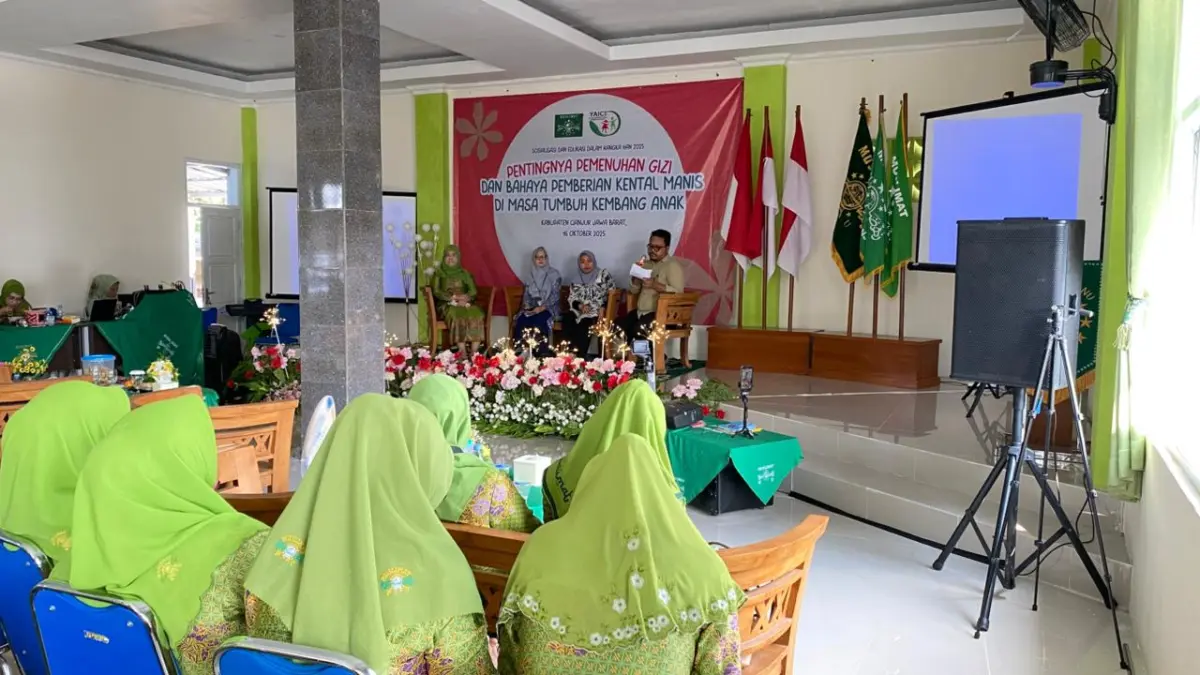 Muslimat Nu