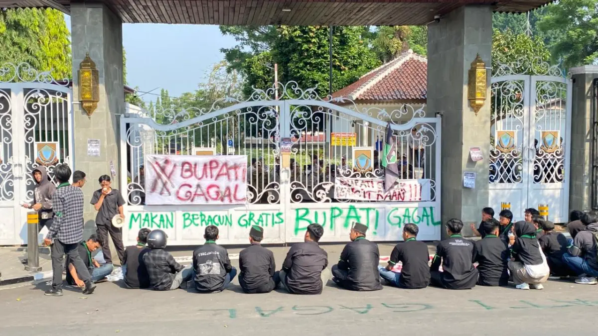 HMI Cianjur