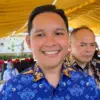 Bupati Cianjur, Mohammad Wahyu Ferdian