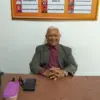 Wakil Ketua BPSK Kabupaten Cianjur, R. Adang Herry Pratidy