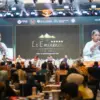 Le Eminence Hotel Convention & Resort Ciloto Puncak