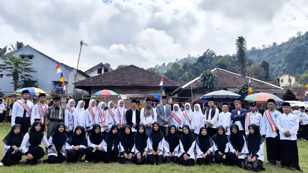 Hari Santri Nasional