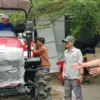 Isfhan Taufik munggaran