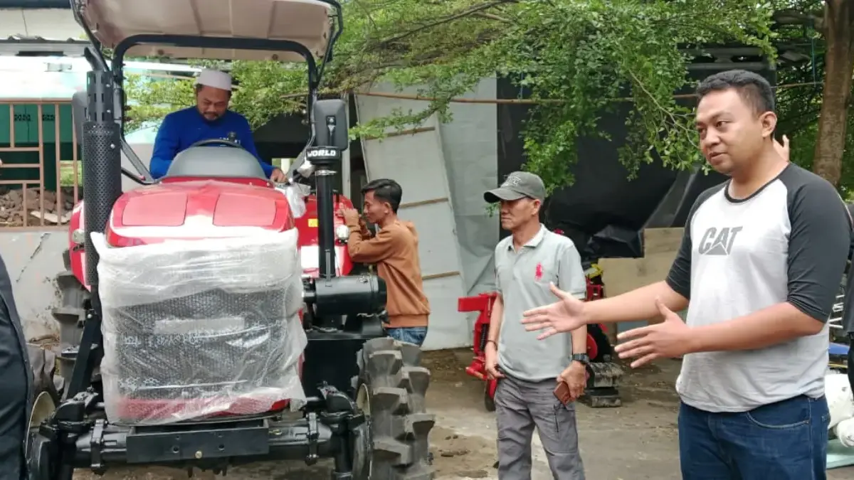 Isfhan Taufik munggaran