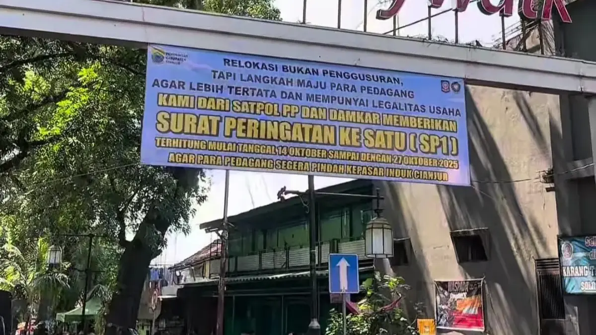 Satpol PP