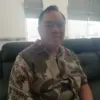 Penjabat (Pj) Sekretaris Daerah Kabupaten Cianjur, Ahmad Rifa\'i Azhari,