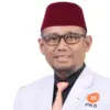 Ketua DPD Partai Keadilan Sejahtera (PKS) Kabupaten Cianjur, Asep Riyatman.(DPD PKS Cianjur)