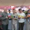 Gerakan pangan murah