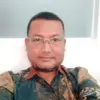Plt Direktur Utama Perumdam Tirta Mukti Kabupaten Cianjur, M. Yudi Haryadi
