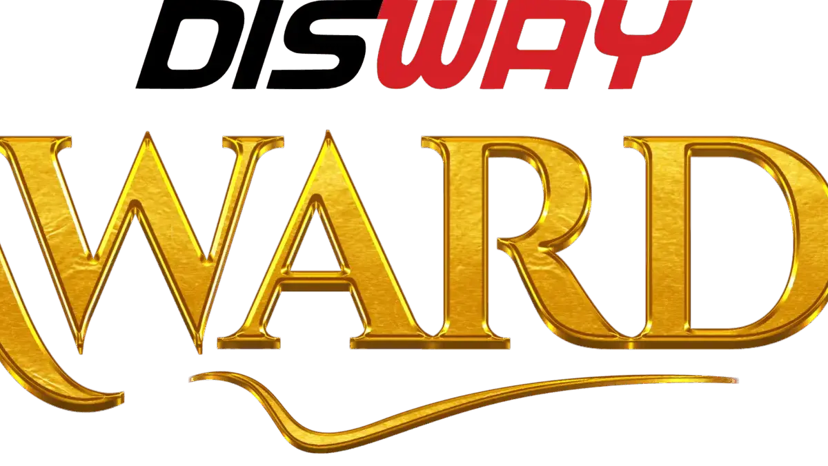 Disway Awards 2025