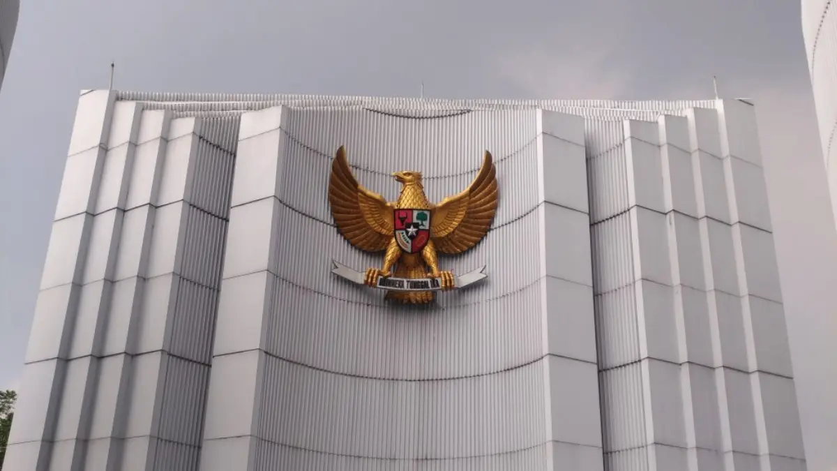 Link Twibbon Hari Kesaktian Pancasila