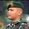 Prajurit Kostrad