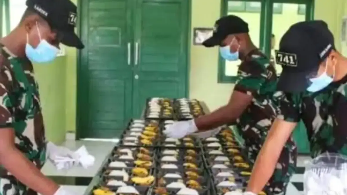 TNI AD Perkuat Program
