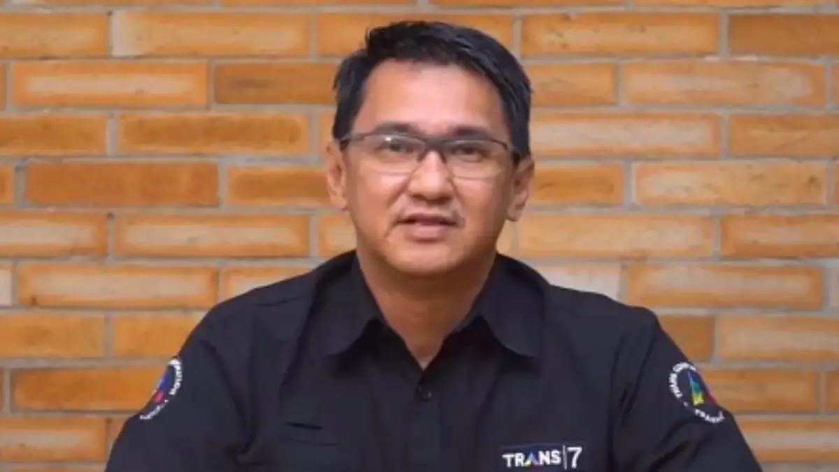 Trans7 Minta Maaf