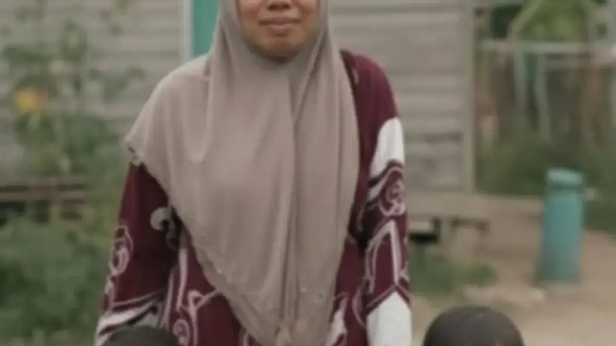Viral Warganet Aceh Geram