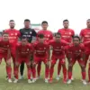 Jadwal Lengkap Persis