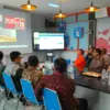 Call Center 112
