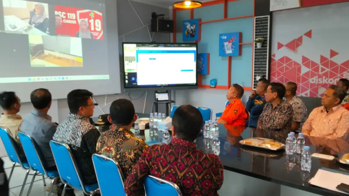 Call Center 112