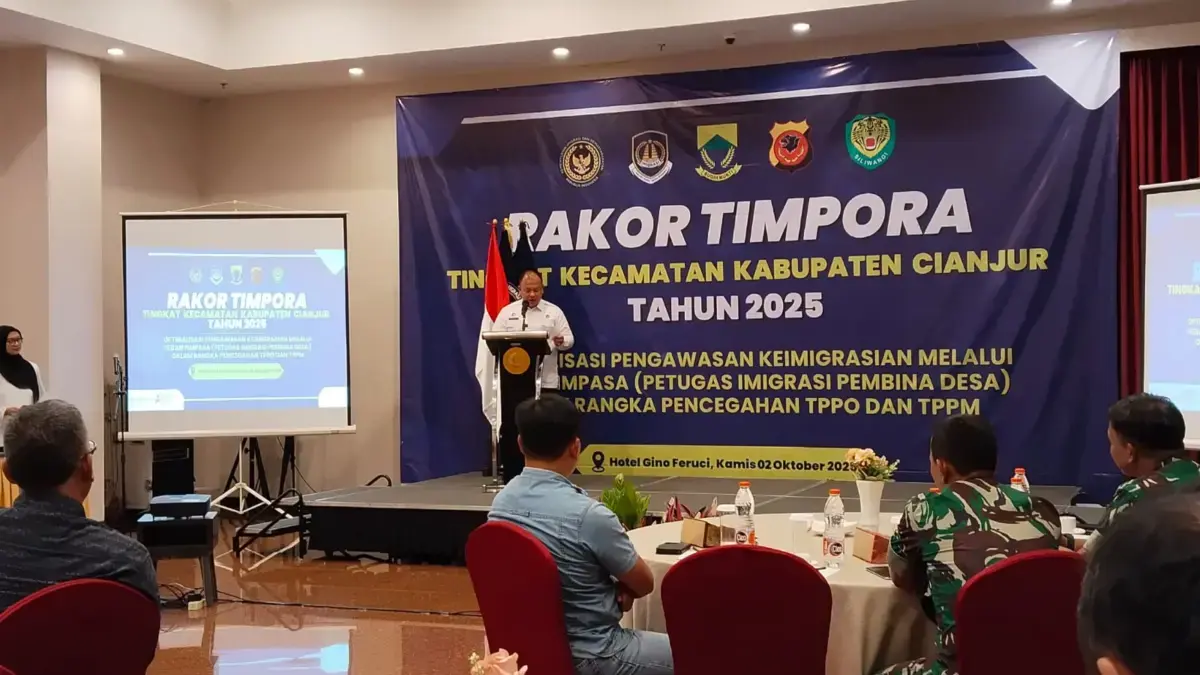 Imigrasi Cianjur