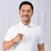 Ketua KONI Kabupaten Cianjur, Beny Rustandi