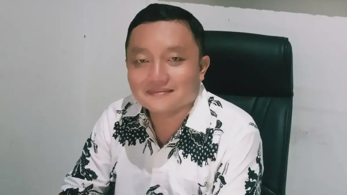 Pengamat Ekonomi Universitas Putra Indonesia (UNPI) Cianjur, Irfan Sophan Himawan