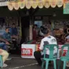kawasan wisata cibodas