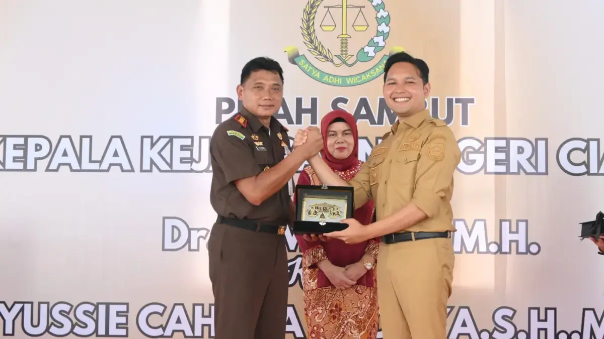 Kajari Cianjur