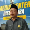 Kepala Disdikpora Kabupaten Cianjur, Ruhli Solehudin
