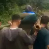 Aksi Heroik