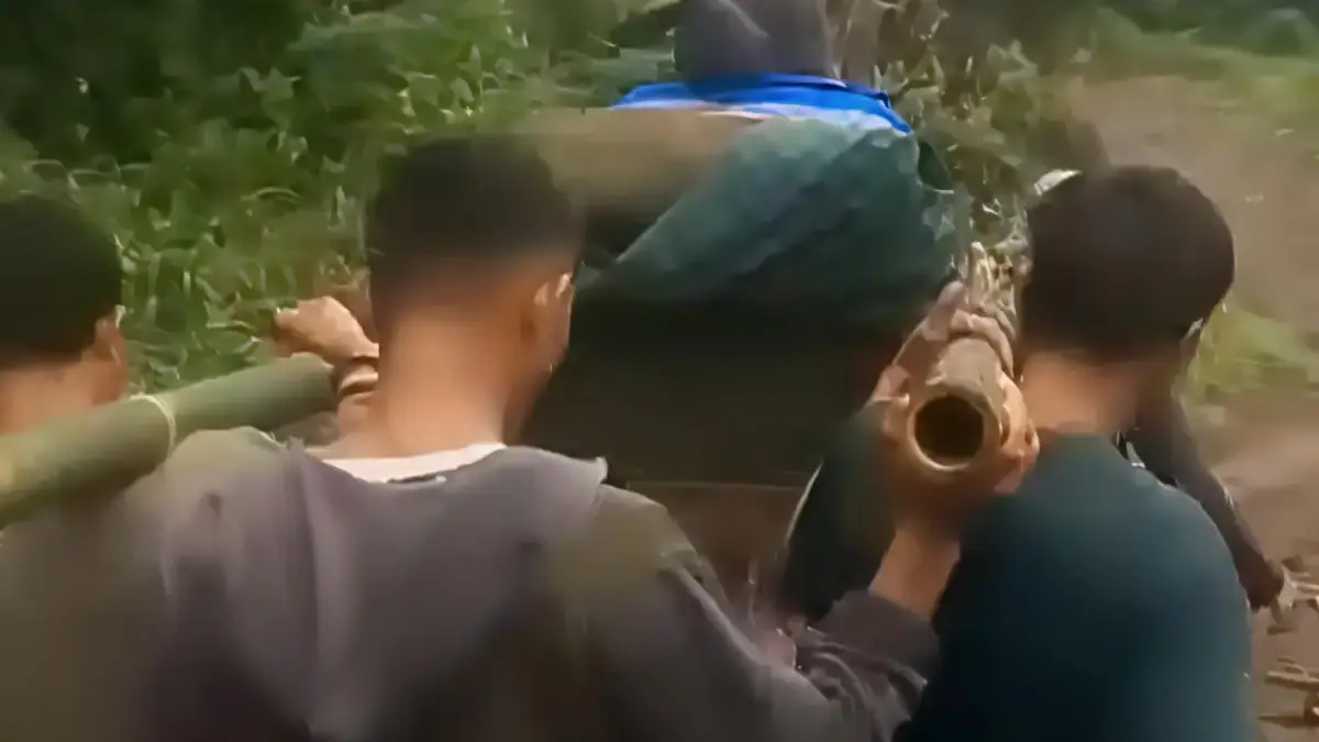 Aksi Heroik