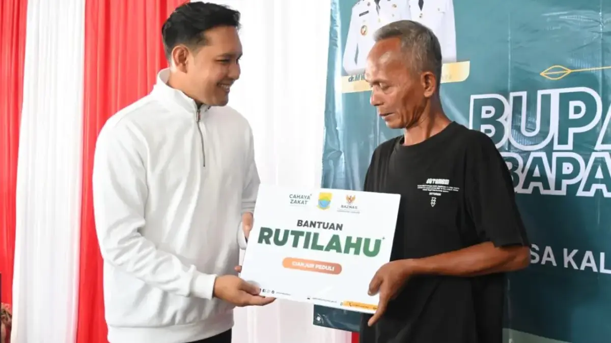 Rembug Warga