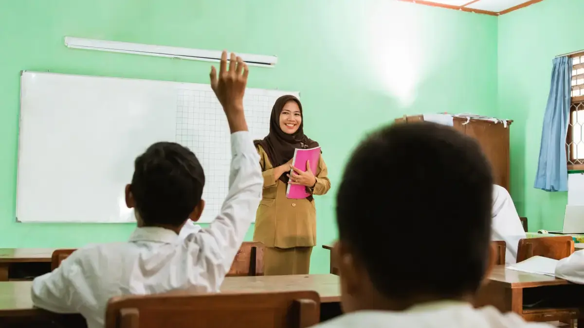 PPG Calon Guru 2025 Resmi Dibuka