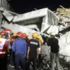 Musala Pesantren di Sidoarjo Ambruk