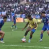 Bangkok United vs PERSIB