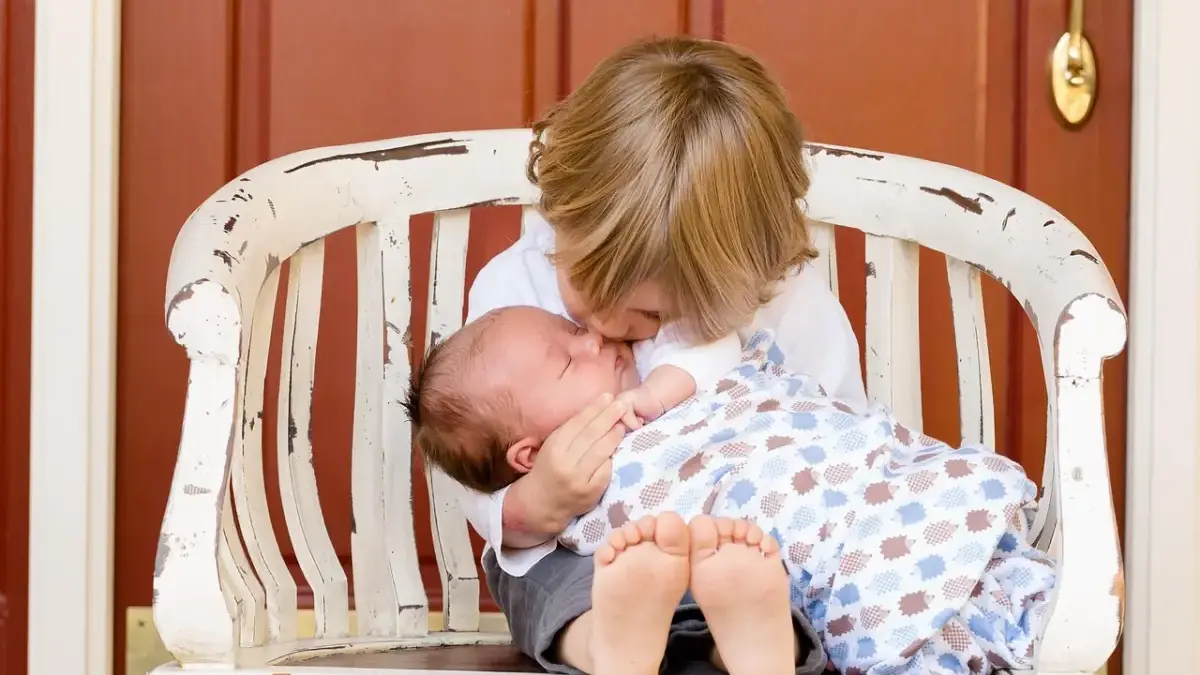 Inspirasi Nama Bayi Perempuan Bahasa Inggris untuk Si Kecil yang Lahir di Bulan September Inspirasi Nama Bayi Perempuan Bahasa Inggris