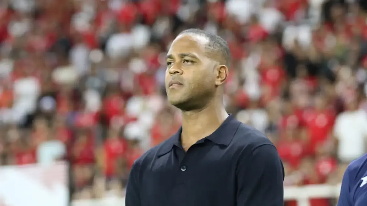 Patrick Kluivert