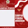 Semarak Hari Sumpah Pemuda 2025