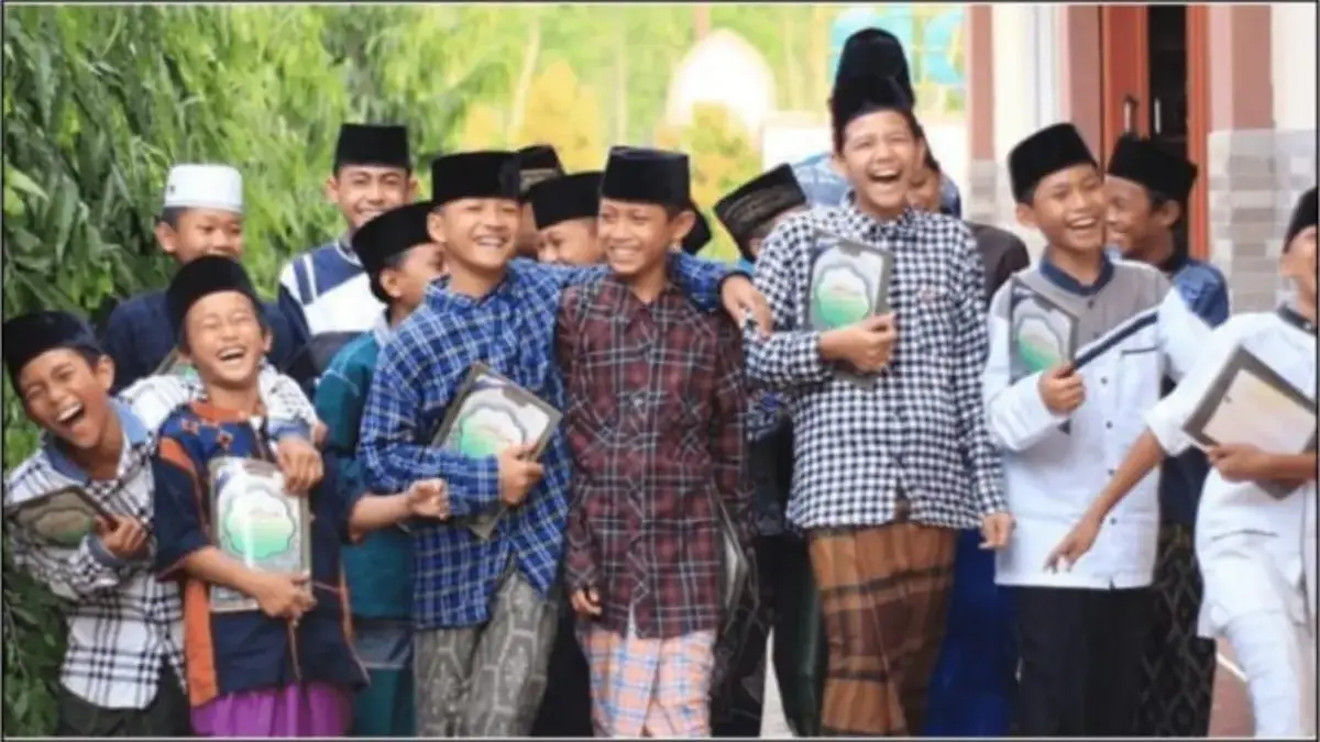 Link Twibbon HSN Cianjur 2025
