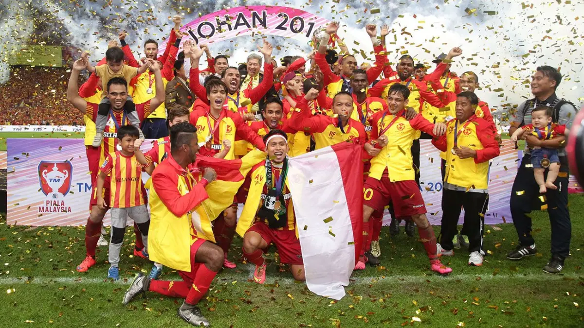 Selangor FC