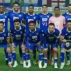 Jadwal Lengkap PERSIB di AFC