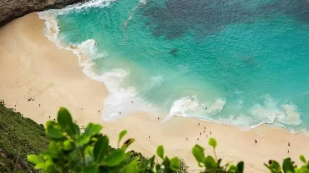 5 Destinasi Wisata Pantai Terfavorit di Jawa Barat, Eksotis dan Wajib Dikunjungi Destinasi Wisata Pantai