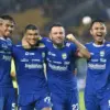 Tiket PERSIB vs Selangor FC, Harga Promo dan Cara Beli di PERSIB Apps untuk Laga AFC Champions League Two!