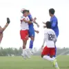 PERSIB U20 Gagal Amankan Kemenangan