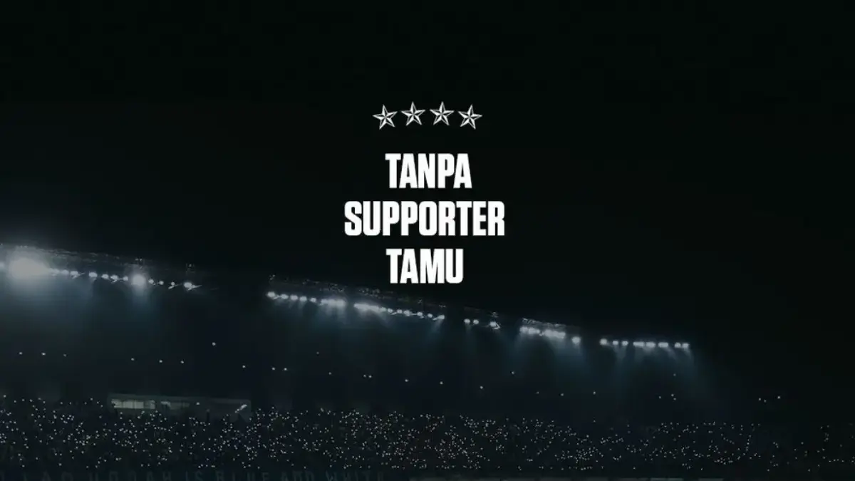 Jelang Lawan Persis Solo, PERSIB Tegaskan Larangan Suporter Tamu ke GBLA Jelang Lawan Persis Solo