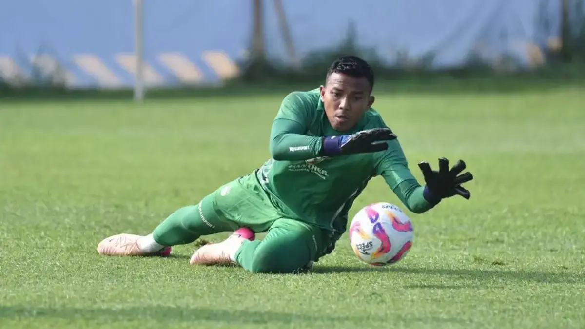 PERSIB