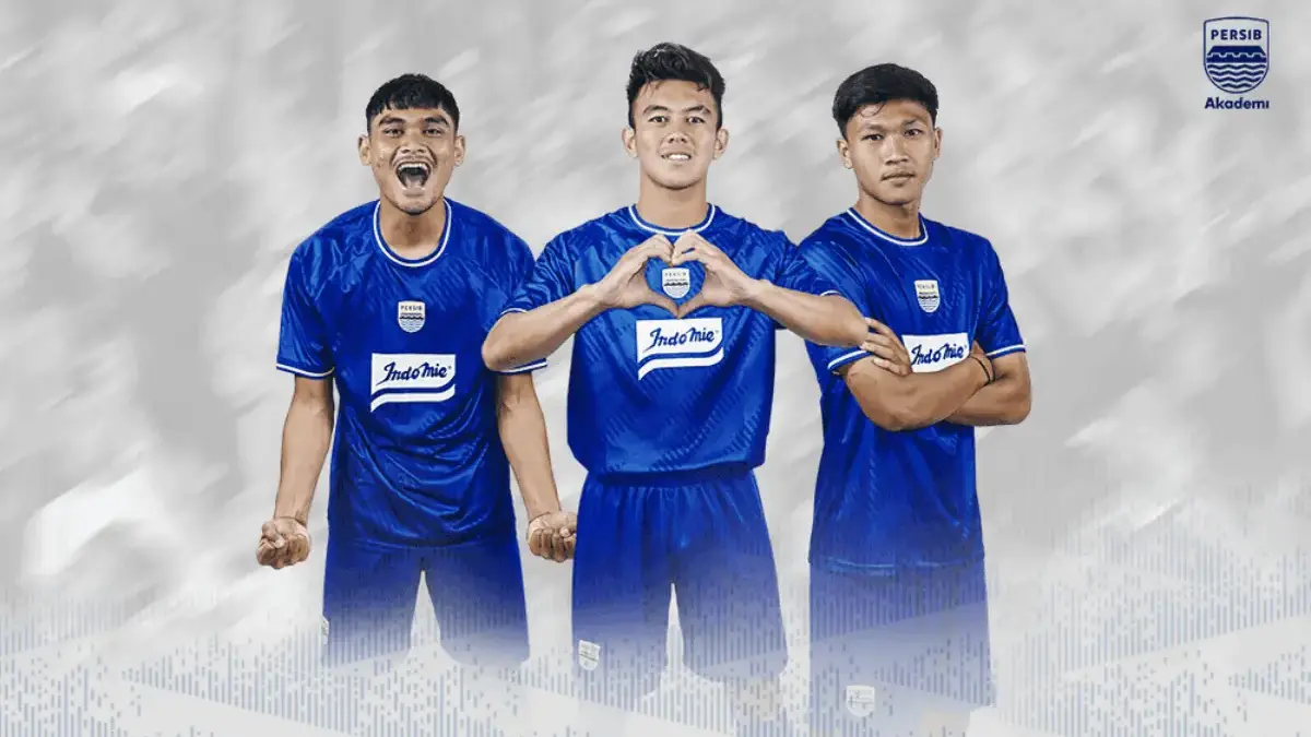 PERSIB U20 Siap Jamu Madura United di Laga Perdana EPA Super League 2025/26 PERSIB