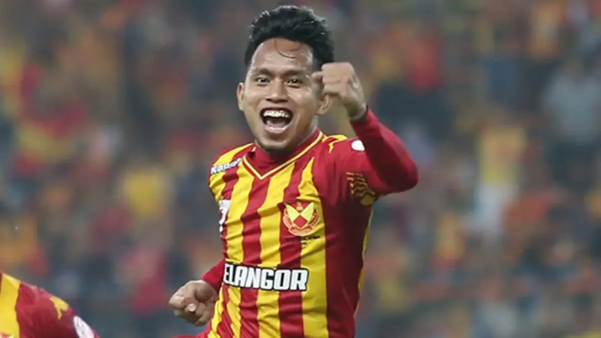 Selangor FC