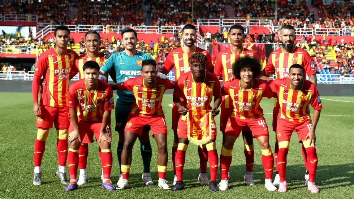 Profil Selangor FC